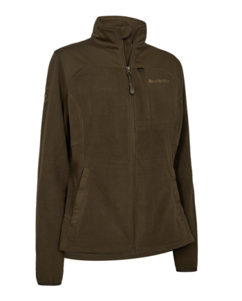Deerhunter Lady Muflon Pro Fleece Jakke 36