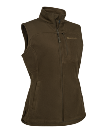 Deerhunter Lady Muflon Pro Fleece Vest 36
