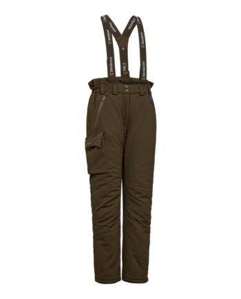 Deerhunter Lady Muflon Pro Winter Bukser 36