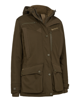 Deerhunter Lady Muflon Pro Winter Jakke 36