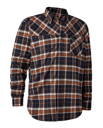 Deerhunter Landon Skjorte