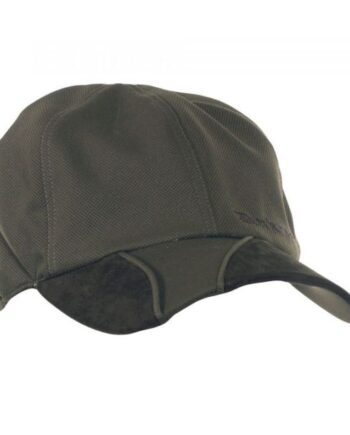 Deerhunter Muflon Cap Med Sikkerhed