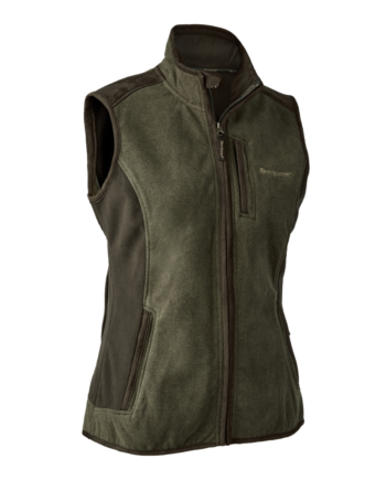 Deerhunter Pam Bonded Fleecevest 38