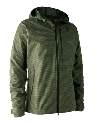 Deerhunter Pro Gamekeeper Jakke Kort
