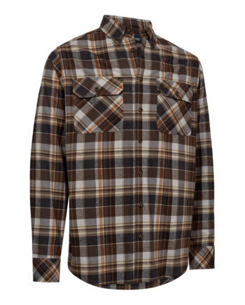 Deerhunter Robert Skjorte 39 40