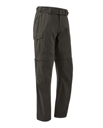 Deerhunter Slogen Zip-off Bukser 48