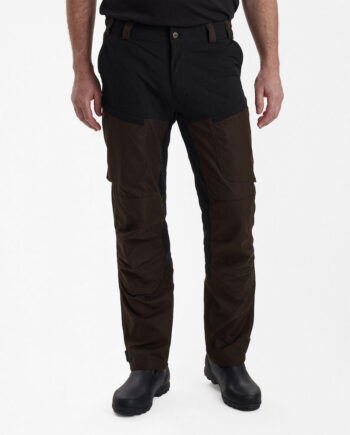Deerhunter Strike Bukser Dark Prune 50