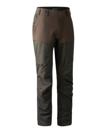 Deerhunter Strike Bukser Deep Green 46