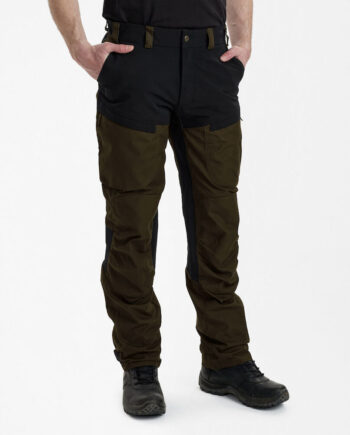 Deerhunter Strike Bukser Fallen Leaf 56