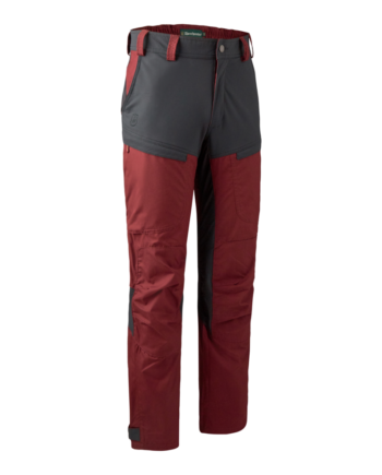 Deerhunter Strike Bukser Oxblood Red 44