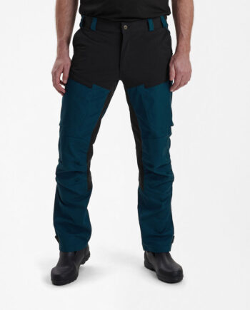 Deerhunter Strike Bukser Pacific Blue 46
