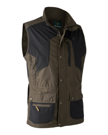 Deerhunter Strike Vest Fallen Leaf 52