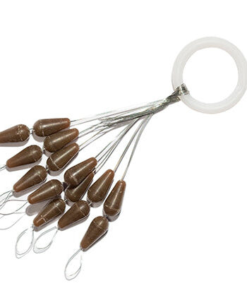Drennan Grippa Stops