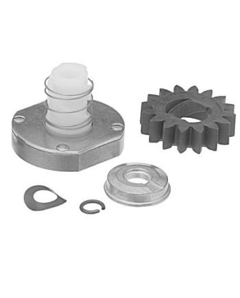 Drive-starter