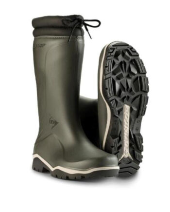 Dunlop Blizzard Vinterstøvle 41