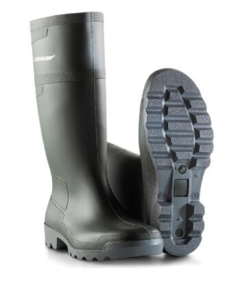 Dunlop Hobby Pvc Støvle 43