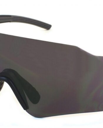 Evolution Eyewear Skydebrille Grå