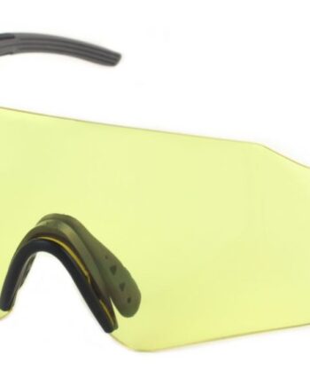 Evolution Eyewear Skydebrille Gul