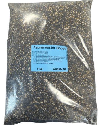 Faunamaster Boost