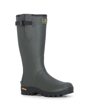 Field Sport Neoprene-lined Wellington 42