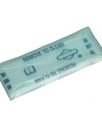 Filter-pre Cleaner