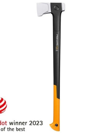 Fiskars X32   Kløveøkse
