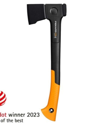 Fiskars X18 Universaløkse