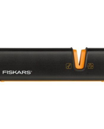 Fiskars Xsharp økse Og Knivsliber