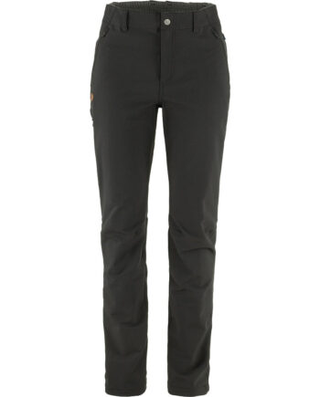 Fjällräven Abisko Winter Stretch Bukser Woman 36