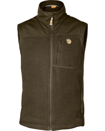 Fjällräven Buck Fleece Vest