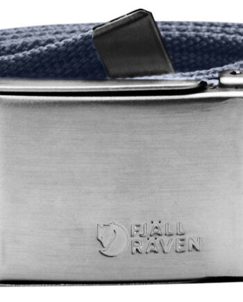 Fjällräven Canvas Bælte