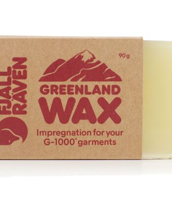 Fjällräven Greenland Wax