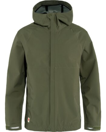 Fjällräven High Coast Hydratic Trail Jakke