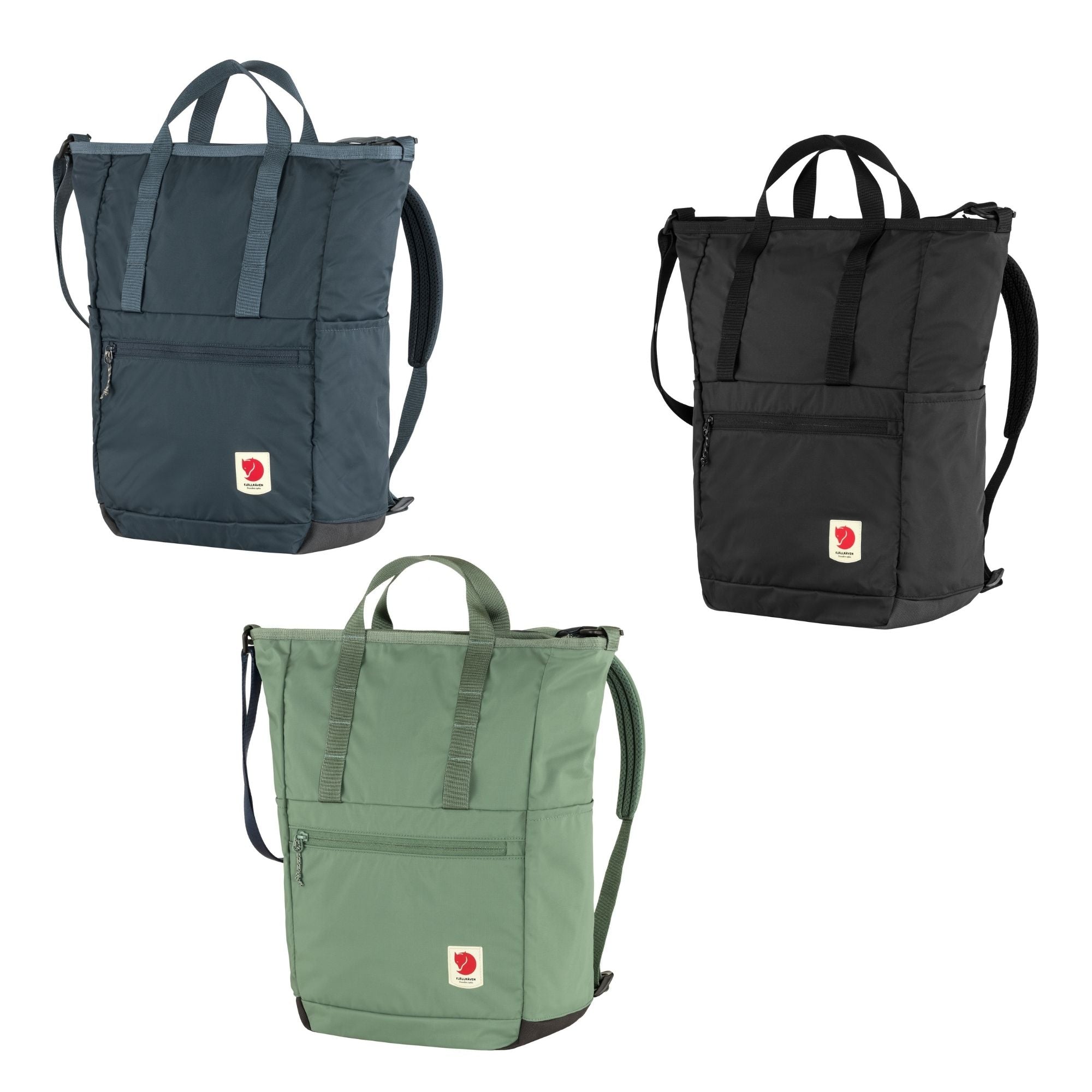 Fjällräven High Coast Totepack