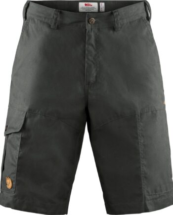Fjällräven Karl Pro Shorts   Dark Gray 46