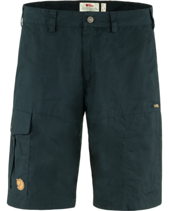 Fjällräven Karl Pro Shorts   Dark Navy 46