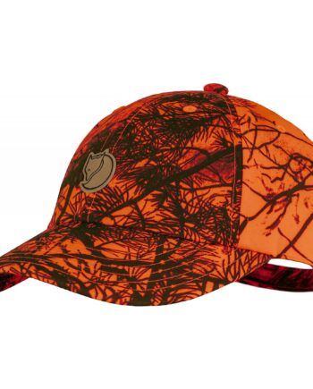 Fjällräven Lappland Camo Cap Small Medium