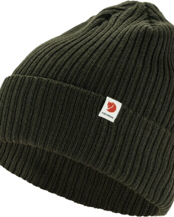 Fjällräven Rib Hat Deep Forest