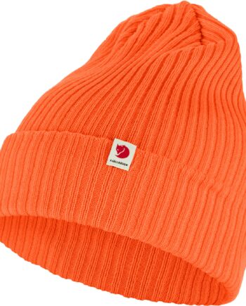 Fjällräven Rib Hat Safety Orange