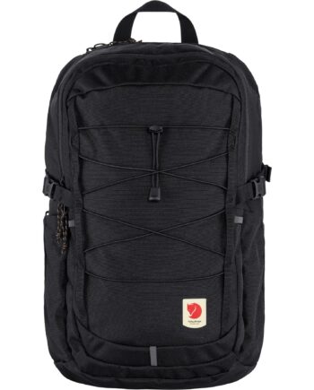 Fjällräven Skule 28 Black