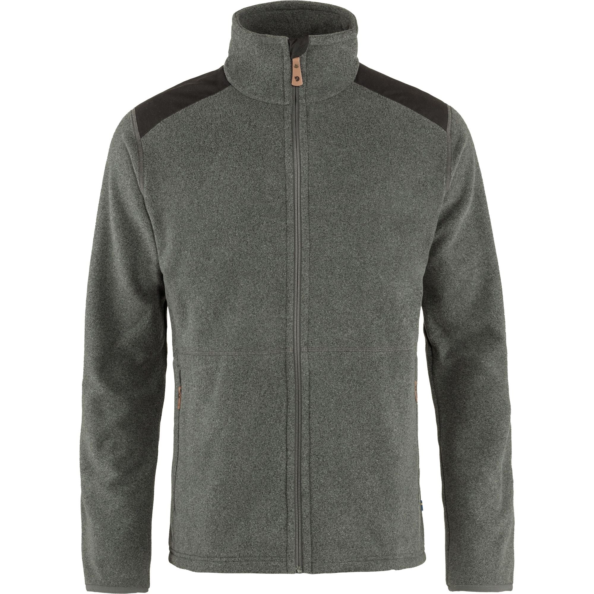 Fjällräven Sten Fleece Dark Gray