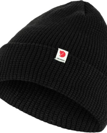 Fjällräven Tab Hat Black