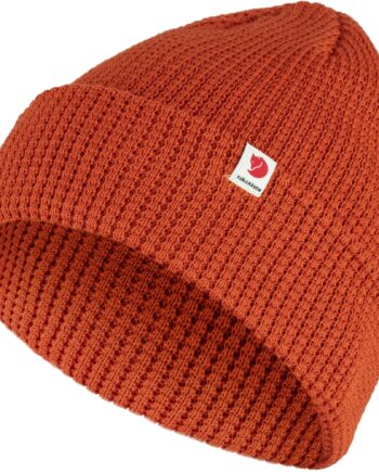 Fjällräven Tab Hat Cabin Red