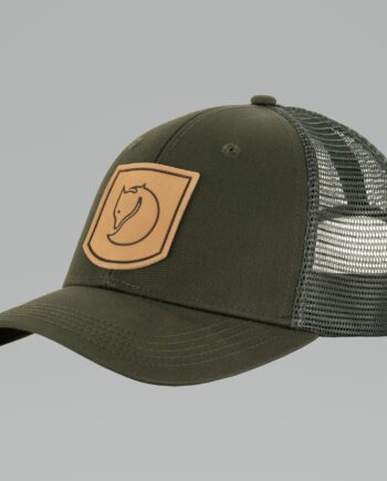 Fjällräven Värmland Cap Deep Forest