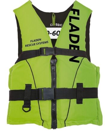 Fladen Classic Redningsvest