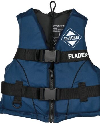 Fladen Frs Redningsvest