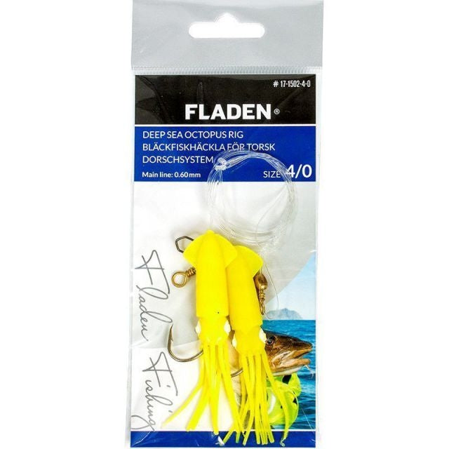 Fladen Torskeforfang