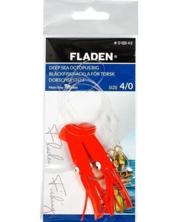 Fladen Torskeforfang