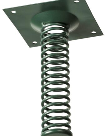 Foderspiral Til Majs