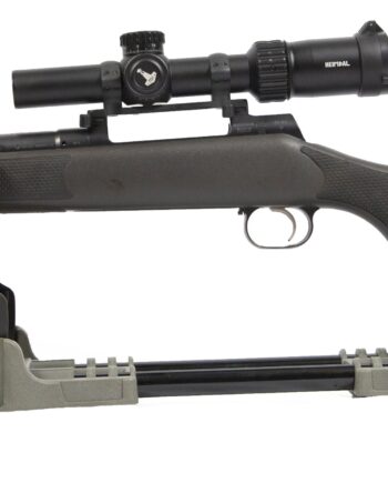 Foldbar Gevær Rensebænk